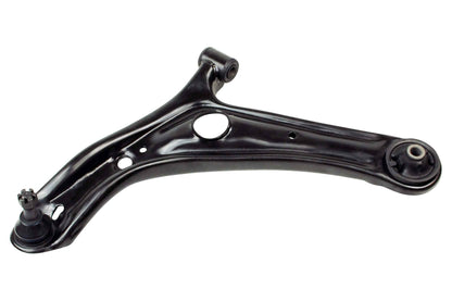 Mevotech Original Grade Suspension Control Arm and Ball Joint Assembly GS86124