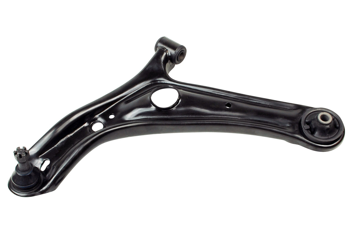Mevotech Original Grade Suspension Control Arm and Ball Joint Assembly GS86124