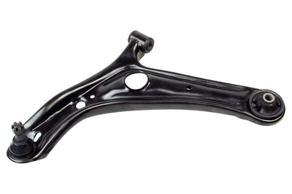 Mevotech Original Grade Suspension Control Arm and Ball Joint Assembly GS86124