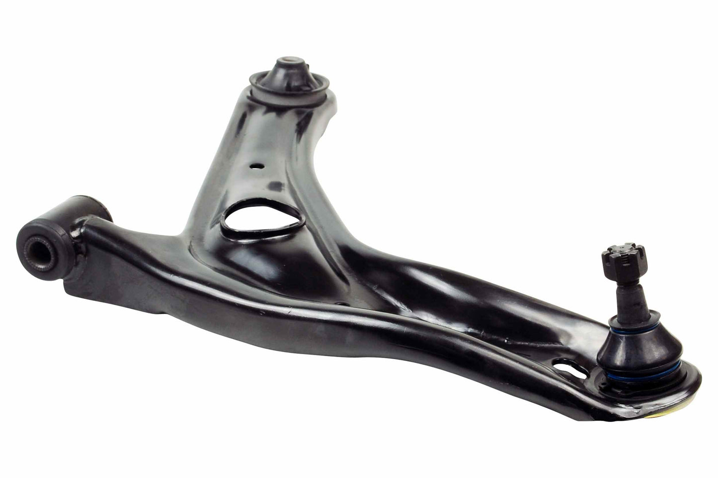 Mevotech Original Grade Suspension Control Arm and Ball Joint Assembly GS86124