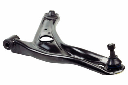 Mevotech Original Grade Suspension Control Arm and Ball Joint Assembly GS86124