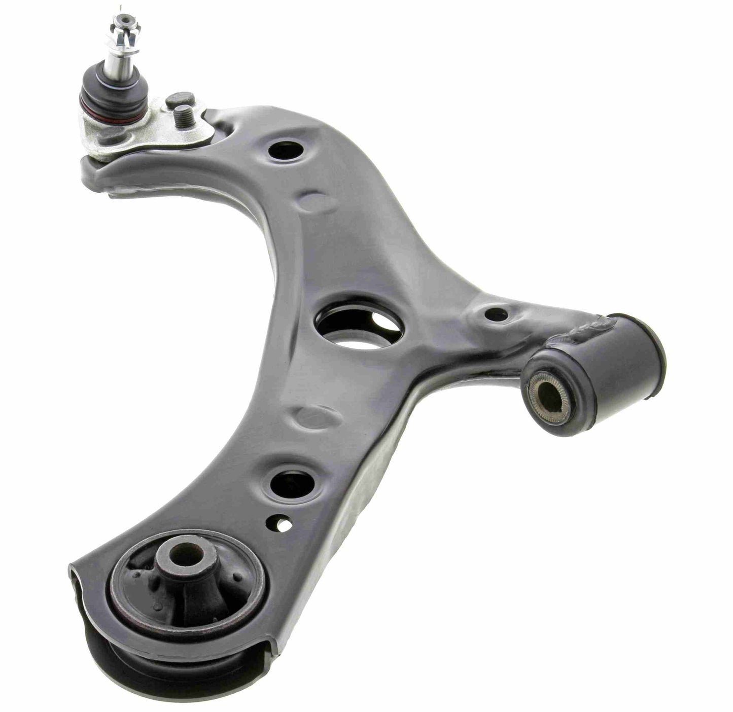 Mevotech Original Grade Suspension Control Arm and Ball Joint Assembly GS861259