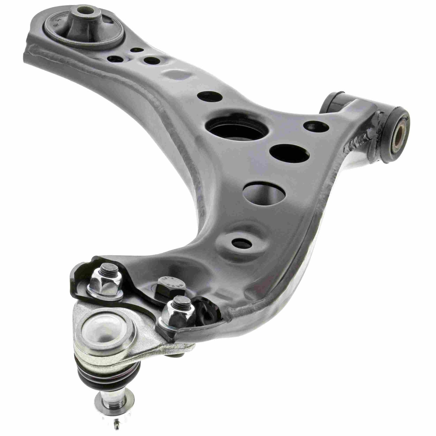 Mevotech Original Grade Suspension Control Arm and Ball Joint Assembly GS861259