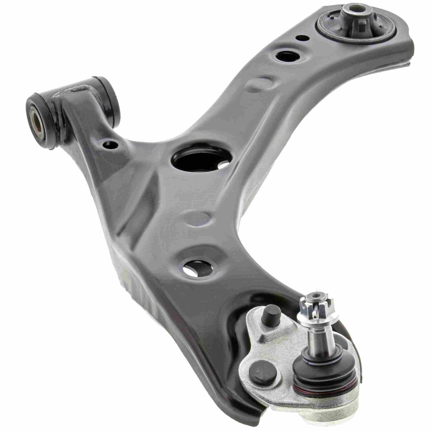 Mevotech Original Grade Suspension Control Arm and Ball Joint Assembly GS861259