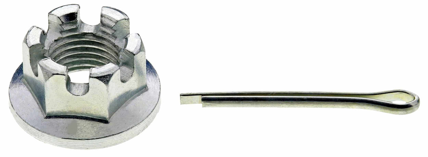 Mevotech Original Grade Suspension Control Arm and Ball Joint Assembly GS861259