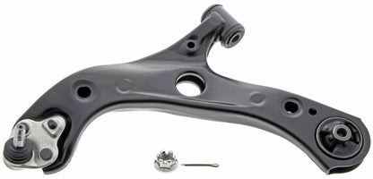 Mevotech Original Grade Suspension Control Arm and Ball Joint Assembly GS861259
