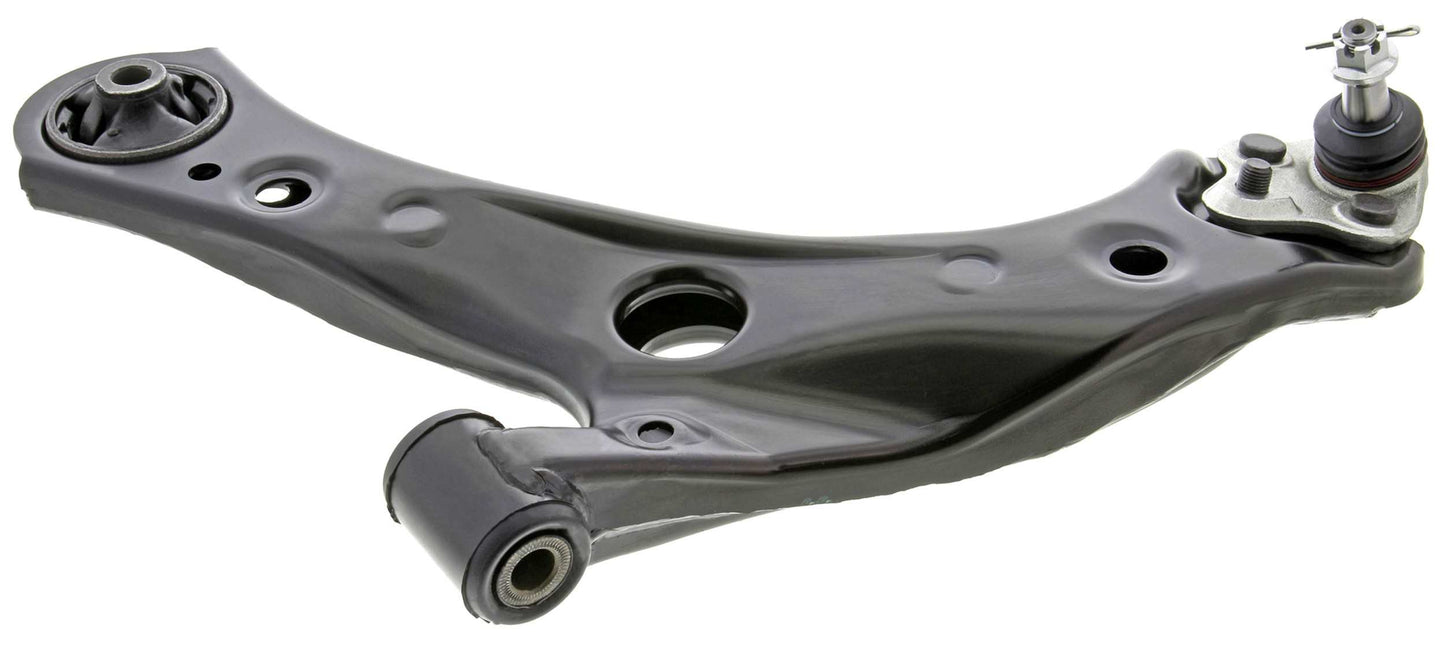Mevotech Original Grade Suspension Control Arm and Ball Joint Assembly GS861259