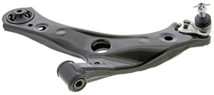 Mevotech Original Grade Suspension Control Arm and Ball Joint Assembly GS861259