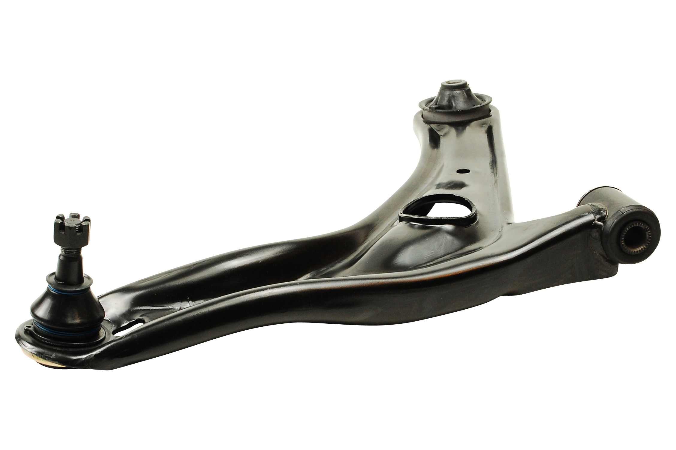 Mevotech Original Grade Suspension Control Arm and Ball Joint Assembly GS86125