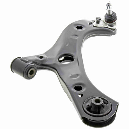 Mevotech Original Grade Suspension Control Arm and Ball Joint Assembly GS861260