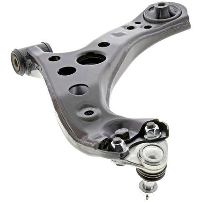 Mevotech Original Grade Suspension Control Arm and Ball Joint Assembly GS861260