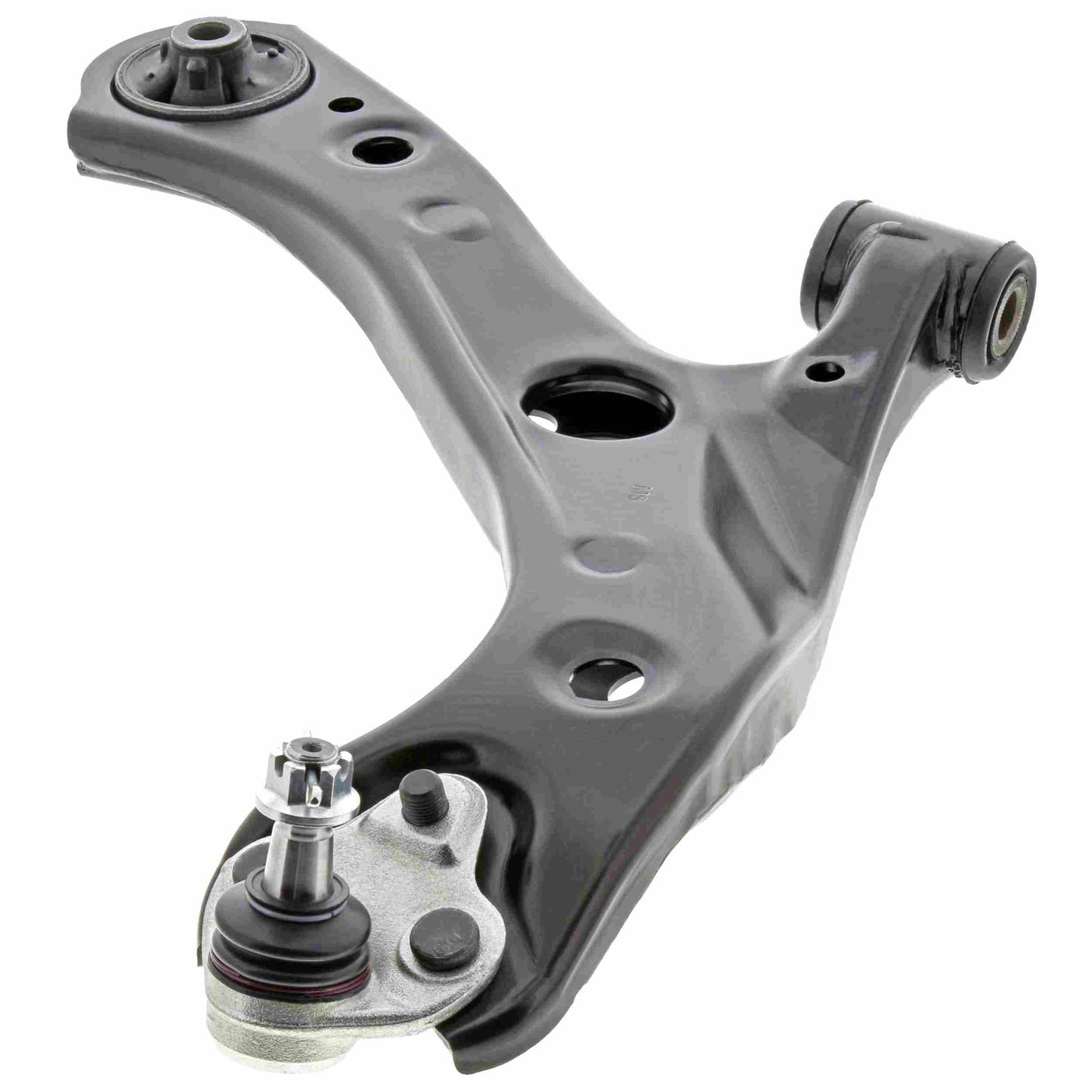 Mevotech Original Grade Suspension Control Arm and Ball Joint Assembly GS861260