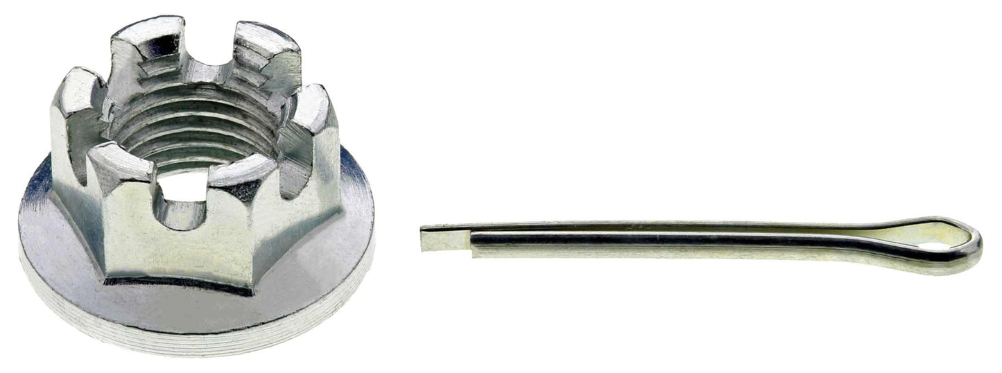 Mevotech Original Grade Suspension Control Arm and Ball Joint Assembly GS861260