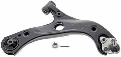 Mevotech Original Grade Suspension Control Arm and Ball Joint Assembly GS861260