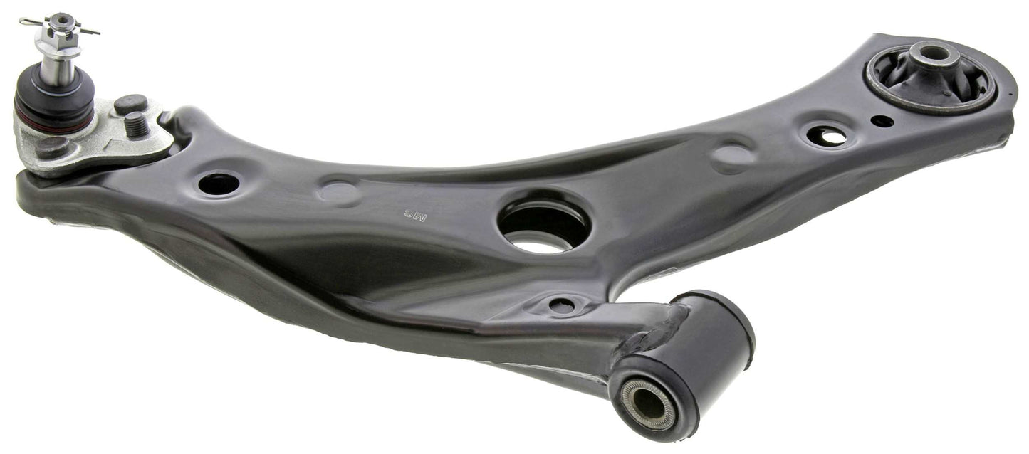 Mevotech Original Grade Suspension Control Arm and Ball Joint Assembly GS861260