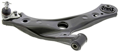 Mevotech Original Grade Suspension Control Arm and Ball Joint Assembly GS861260