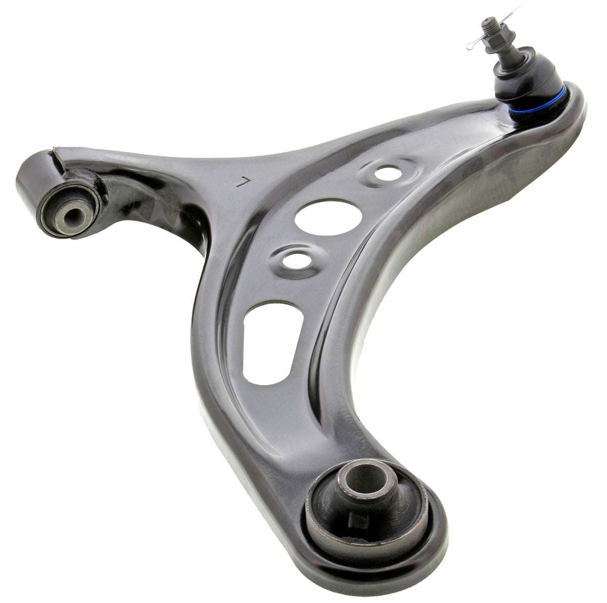 Mevotech Original Grade Suspension Control Arm and Ball Joint Assembly GS861279
