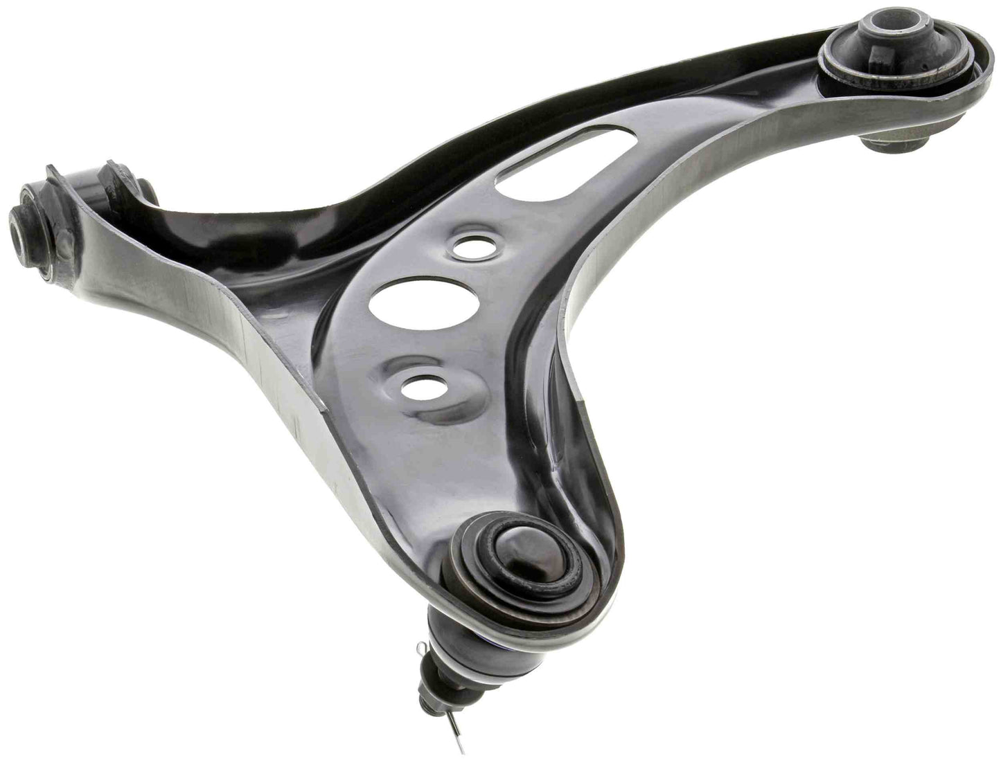 Mevotech Original Grade Suspension Control Arm and Ball Joint Assembly GS861279