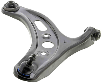 Mevotech Original Grade Suspension Control Arm and Ball Joint Assembly GS861279