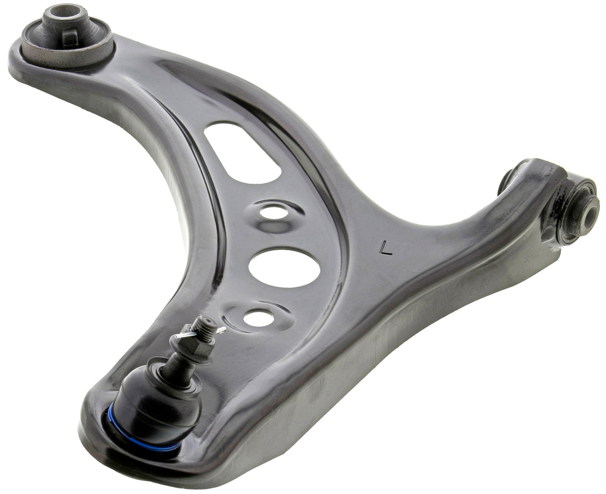 Mevotech Original Grade Suspension Control Arm and Ball Joint Assembly GS861279