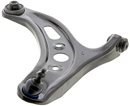 Mevotech Original Grade Suspension Control Arm and Ball Joint Assembly GS861279