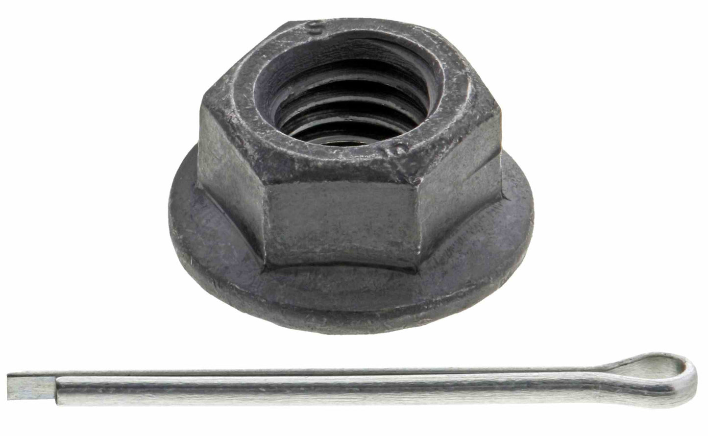 Mevotech Original Grade Suspension Control Arm and Ball Joint Assembly GS861279