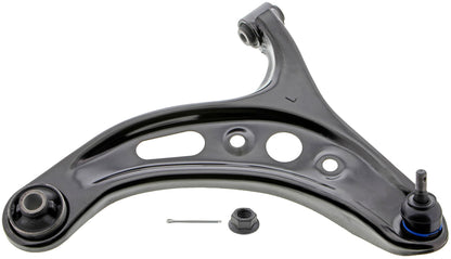 Mevotech Original Grade Suspension Control Arm and Ball Joint Assembly GS861279
