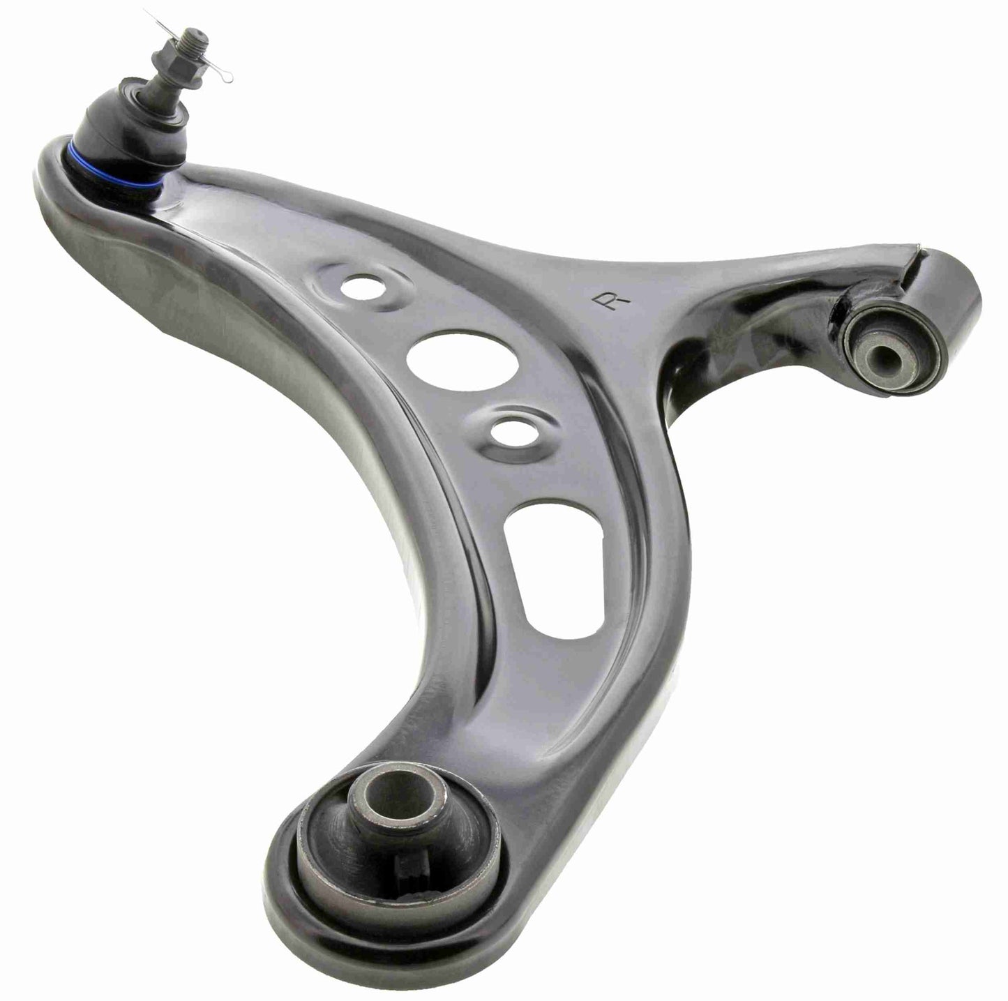 Mevotech Original Grade Suspension Control Arm and Ball Joint Assembly GS861280