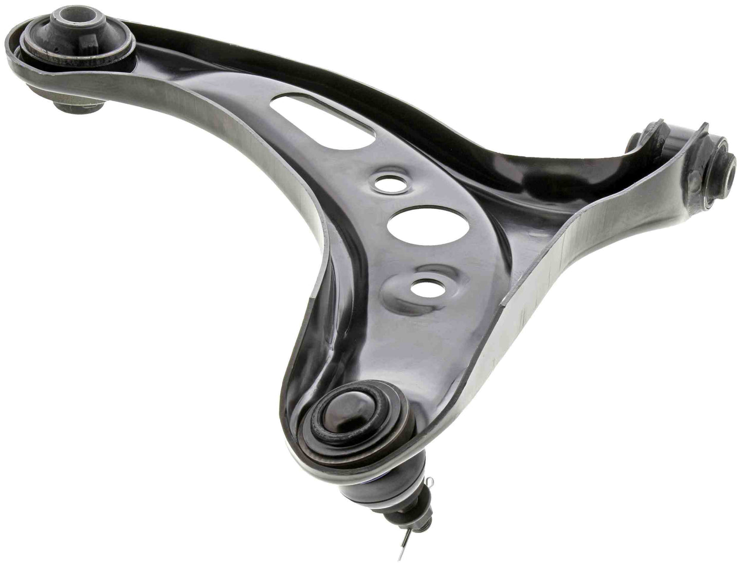 Mevotech Original Grade Suspension Control Arm and Ball Joint Assembly GS861280