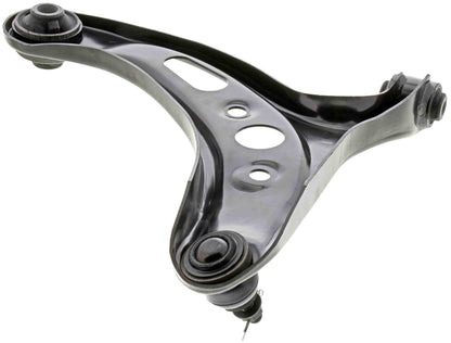 Mevotech Original Grade Suspension Control Arm and Ball Joint Assembly GS861280