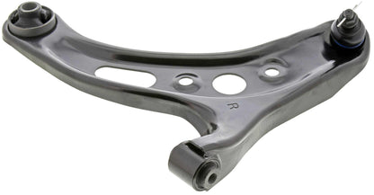 Mevotech Original Grade Suspension Control Arm and Ball Joint Assembly GS861280