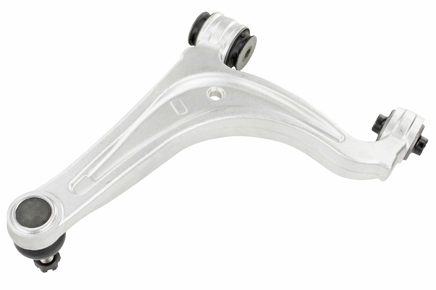 Mevotech Original Grade Suspension Control Arm and Ball Joint Assembly GS861286