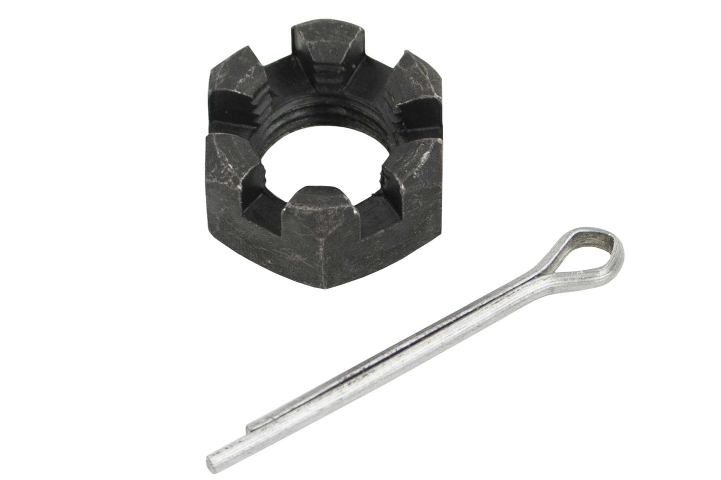 Mevotech Original Grade Suspension Control Arm and Ball Joint Assembly GS861286