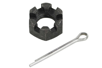 Mevotech Original Grade Suspension Control Arm and Ball Joint Assembly GS861286