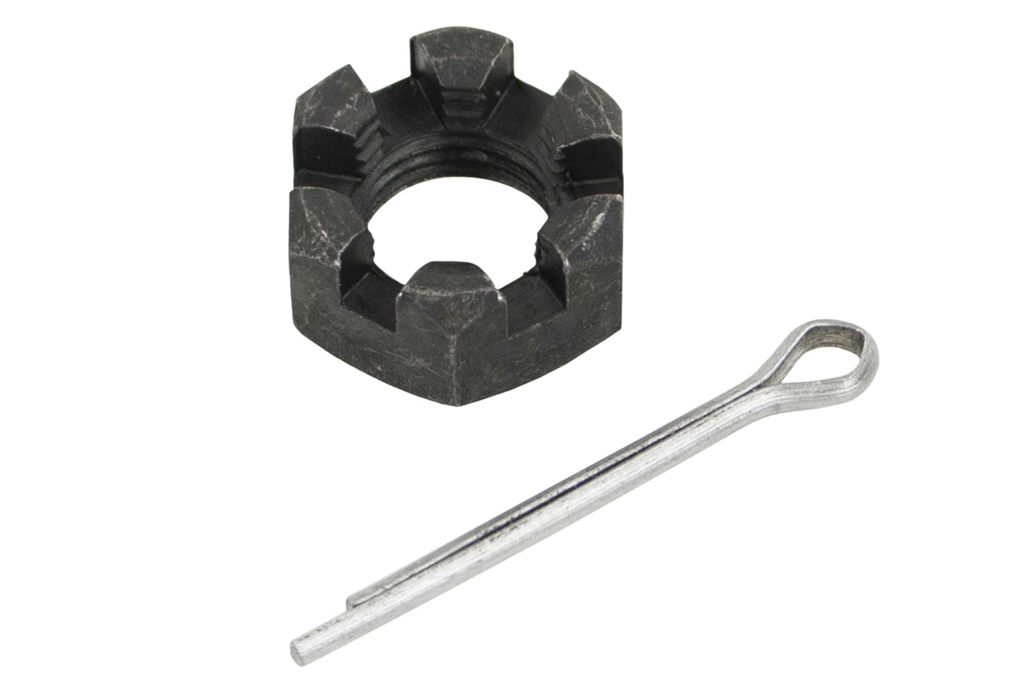 Mevotech Original Grade Suspension Control Arm and Ball Joint Assembly GS861287