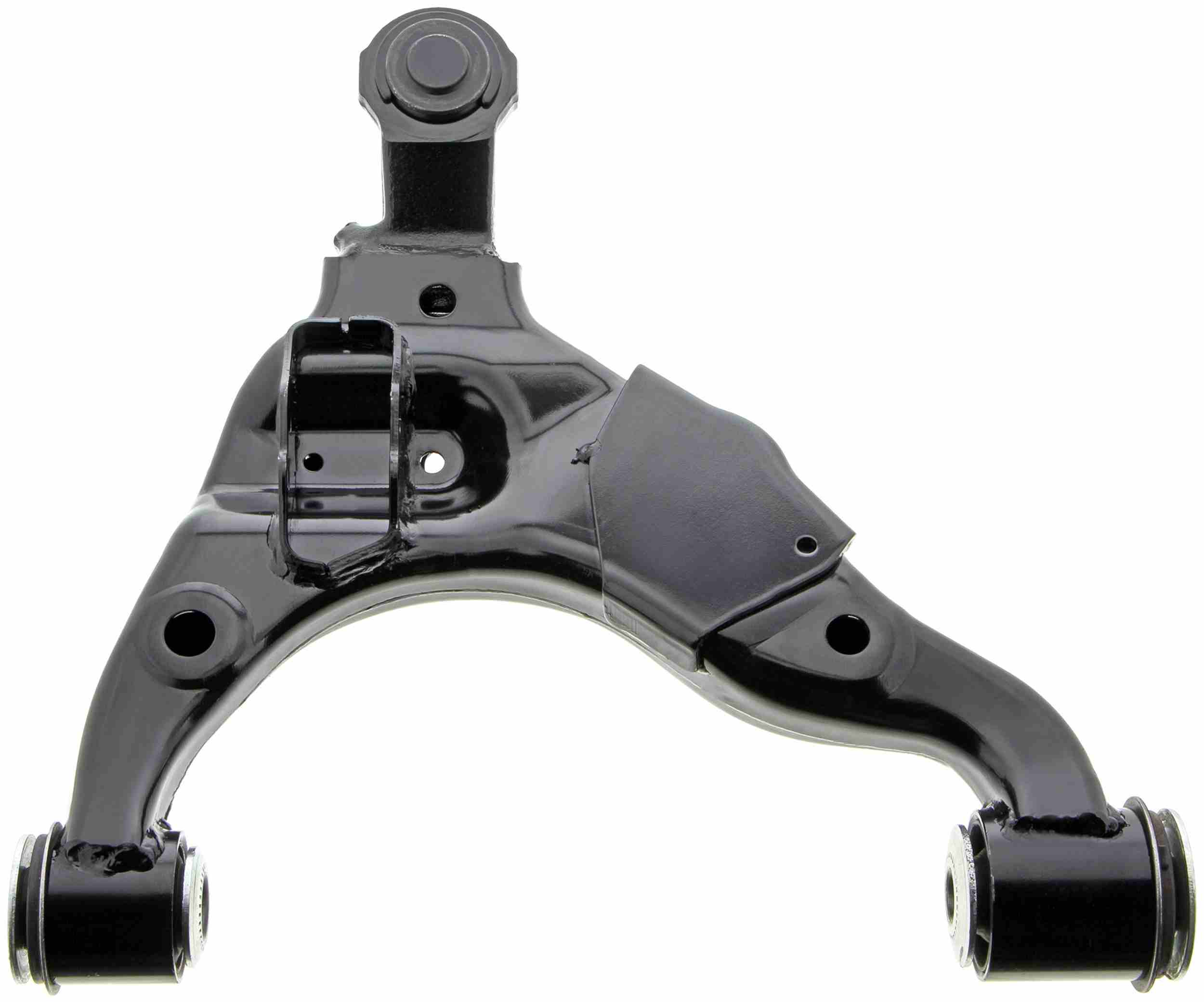 Mevotech Original Grade Suspension Control Arm and Ball Joint Assembly GS861298