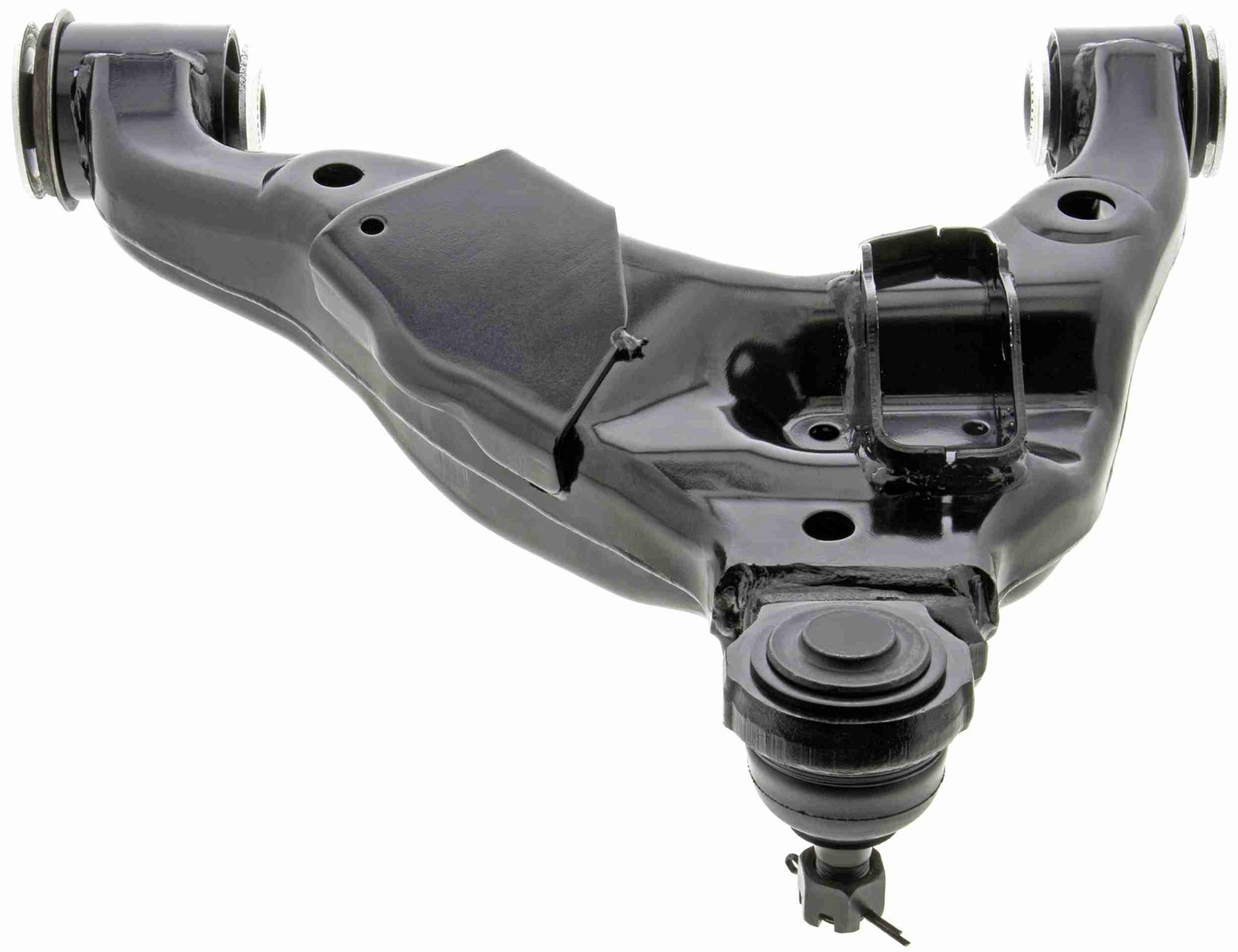 Mevotech Original Grade Suspension Control Arm and Ball Joint Assembly GS861298