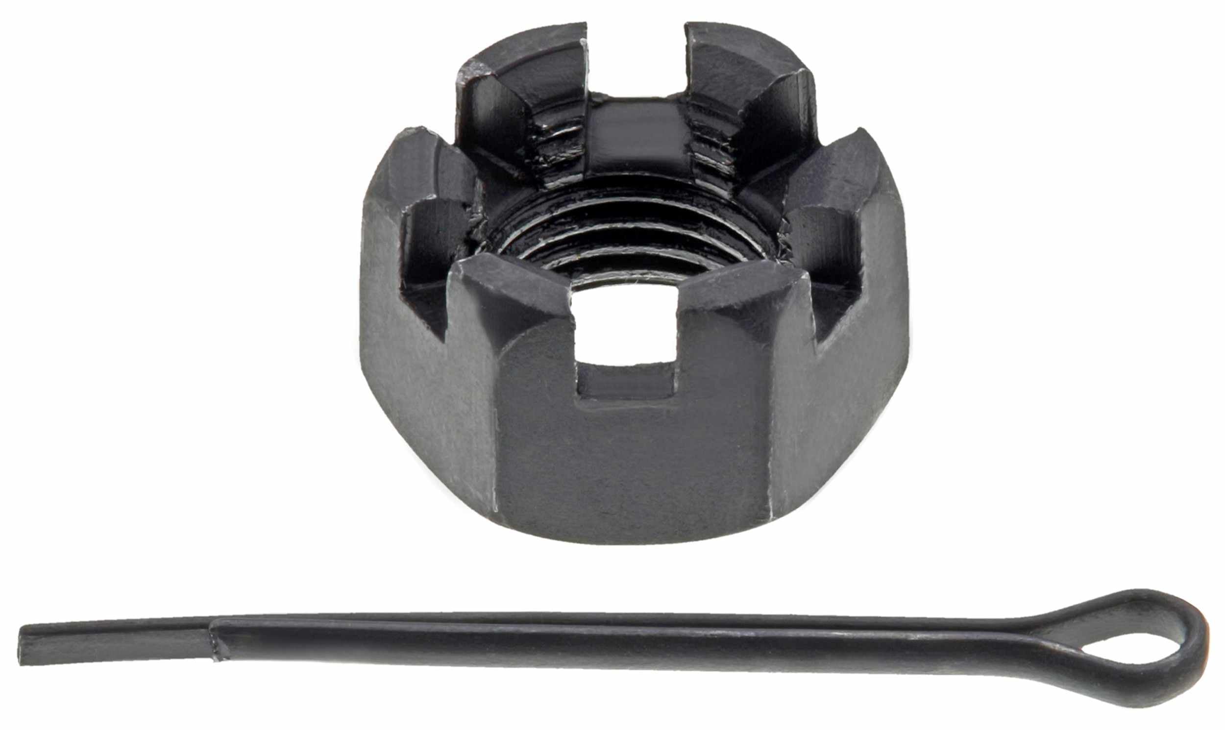 Mevotech Original Grade Suspension Control Arm and Ball Joint Assembly GS861298