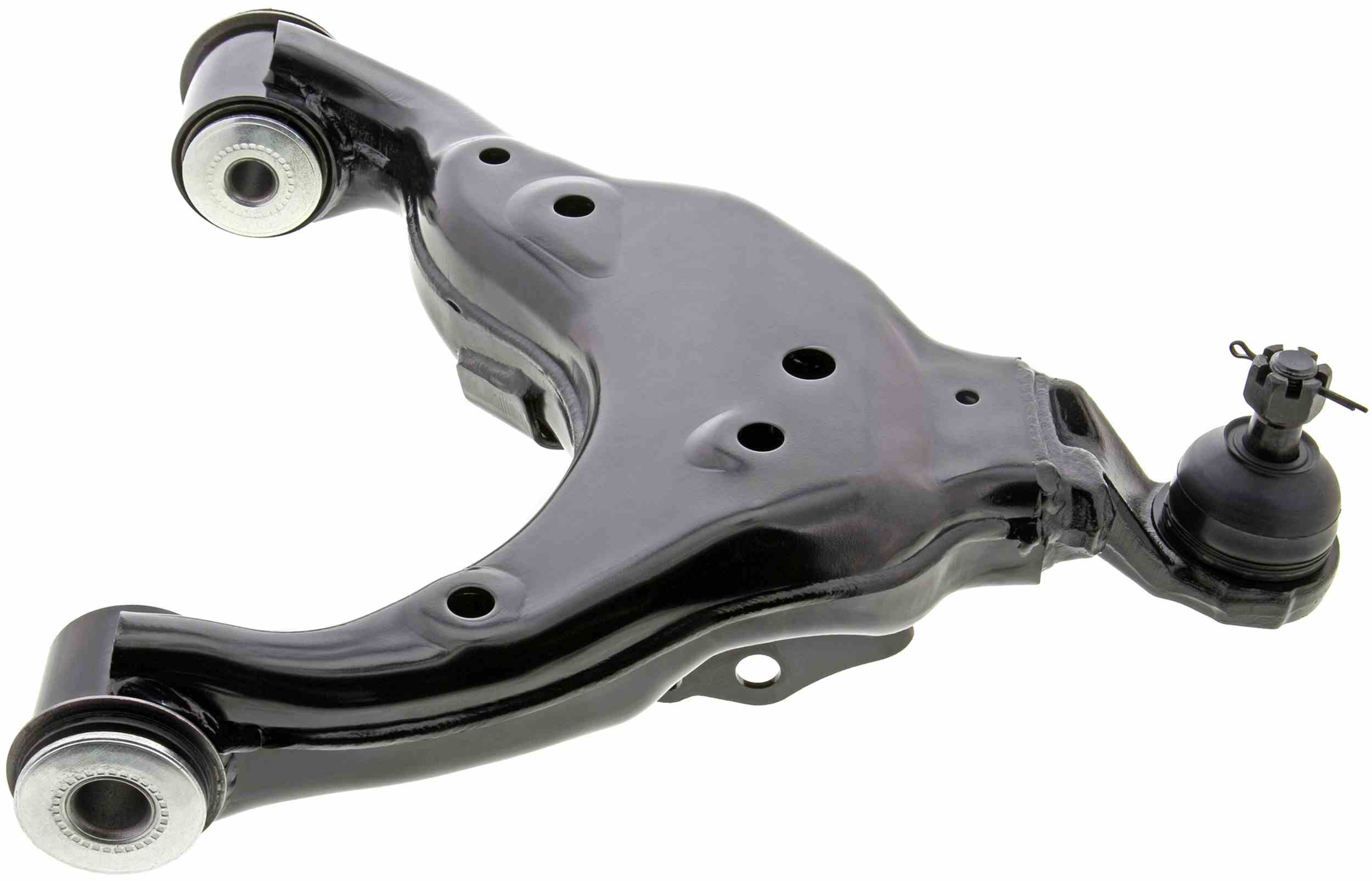 Mevotech Original Grade Suspension Control Arm and Ball Joint Assembly GS861298