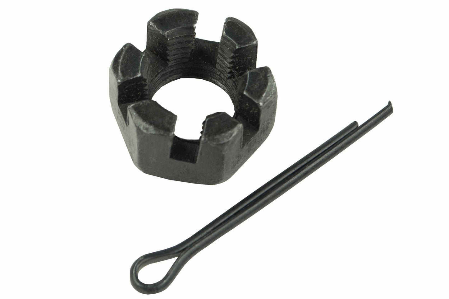 Mevotech Original Grade Suspension Control Arm and Ball Joint Assembly GS86134