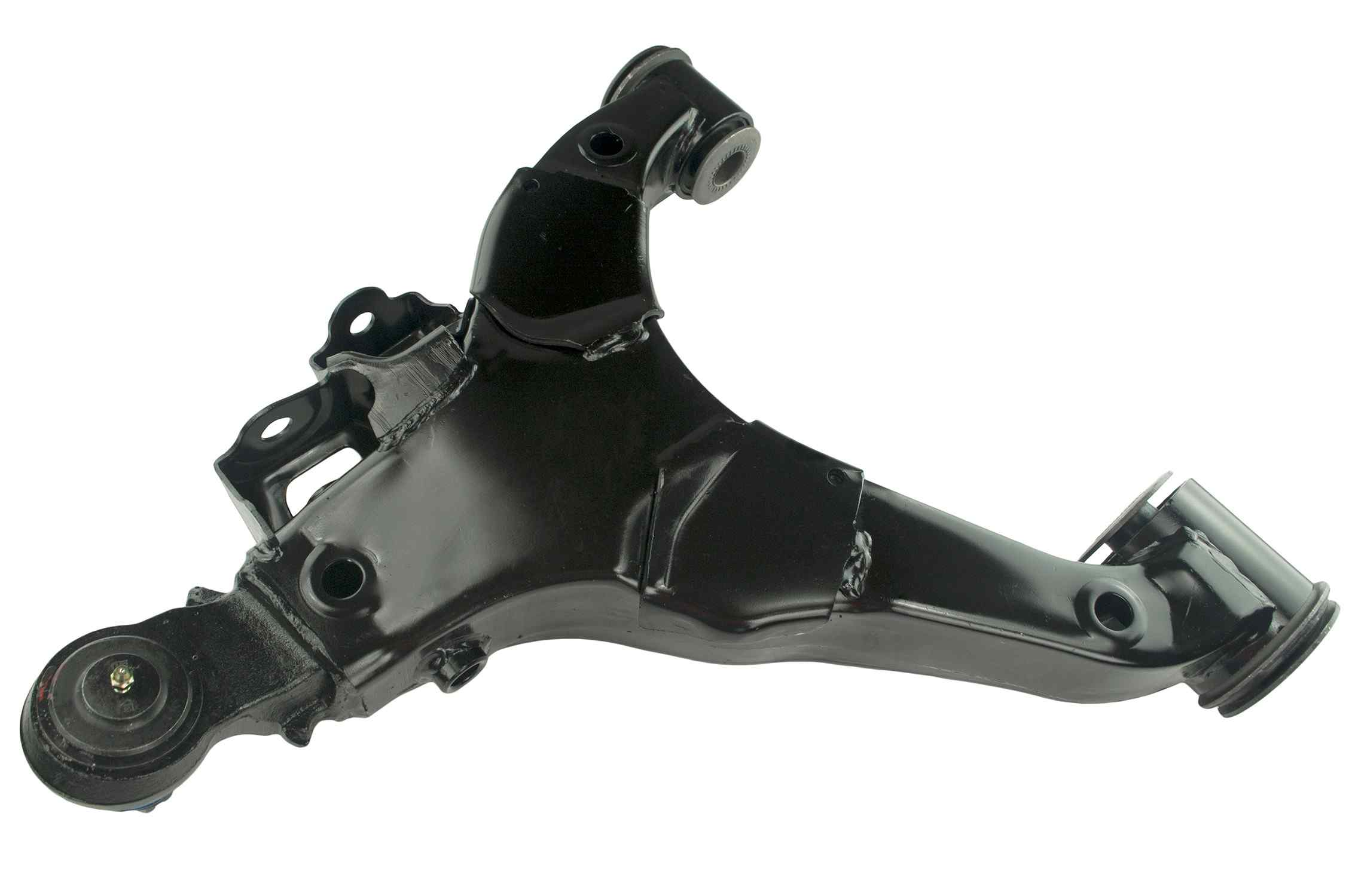 Mevotech Original Grade Suspension Control Arm and Ball Joint Assembly GS86136