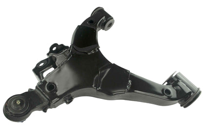 Mevotech Original Grade Suspension Control Arm and Ball Joint Assembly GS86136