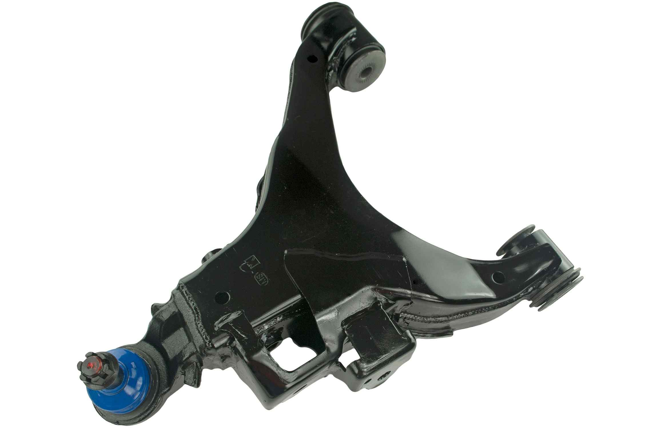 Mevotech Original Grade Suspension Control Arm and Ball Joint Assembly GS86136