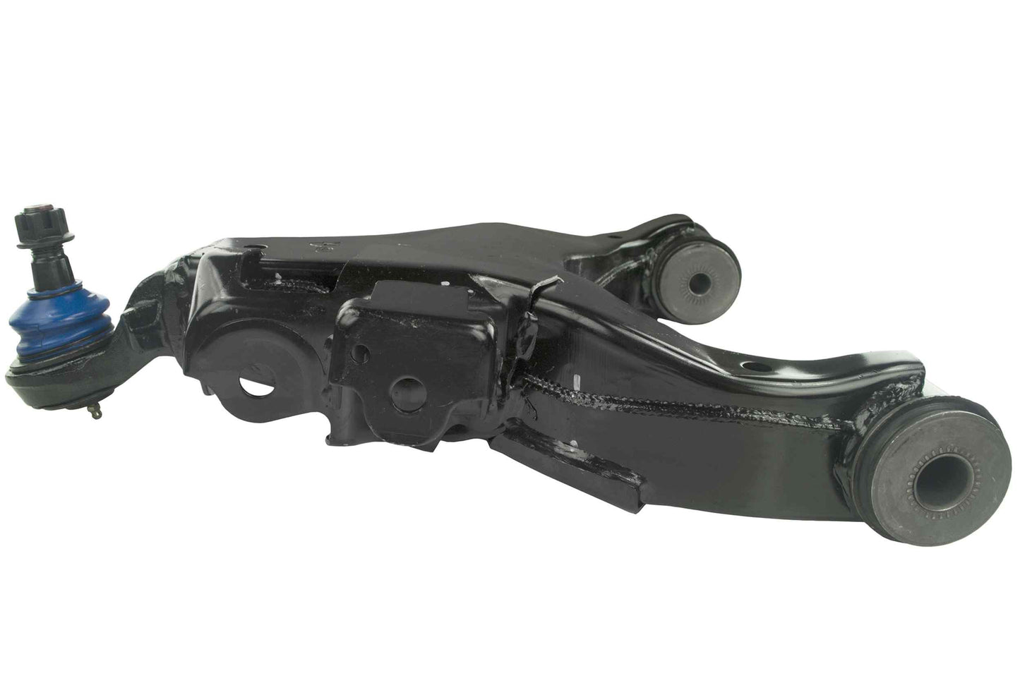 Mevotech Original Grade Suspension Control Arm and Ball Joint Assembly GS86136