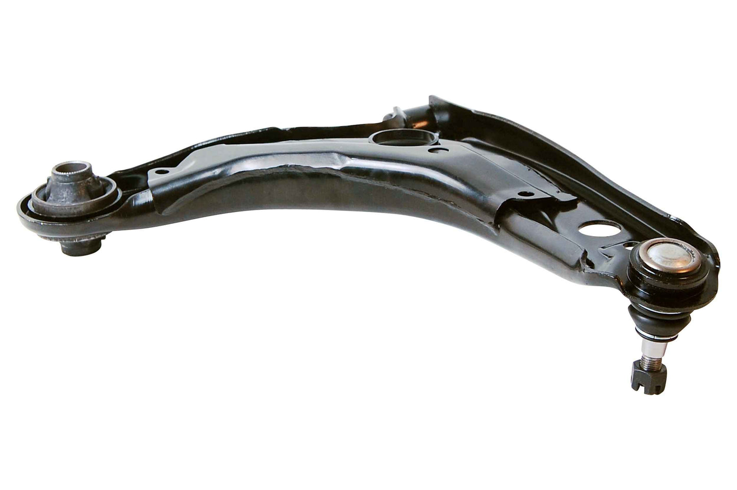 Mevotech Original Grade Suspension Control Arm and Ball Joint Assembly GS86138