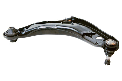 Mevotech Original Grade Suspension Control Arm and Ball Joint Assembly GS86138