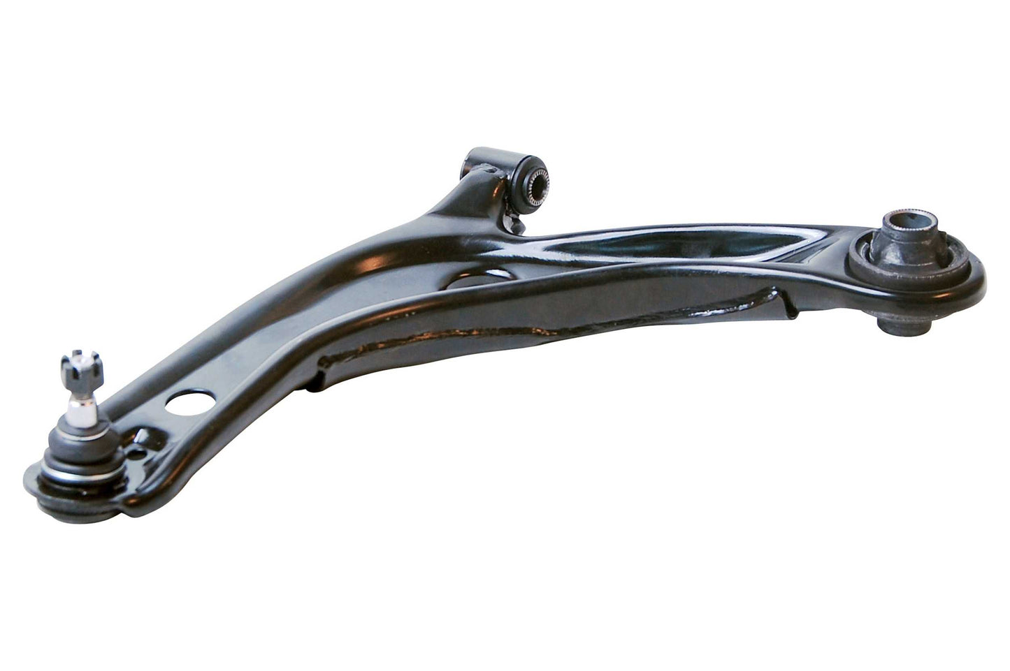 Mevotech Original Grade Suspension Control Arm and Ball Joint Assembly GS86138