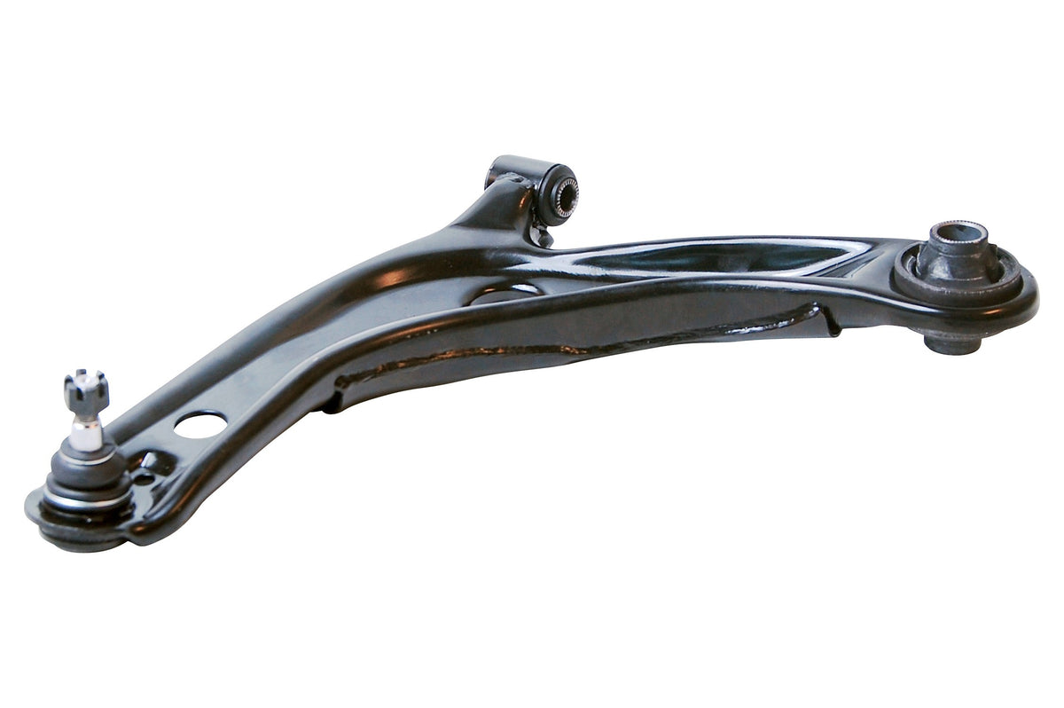 Mevotech Original Grade Suspension Control Arm and Ball Joint Assembly GS86138