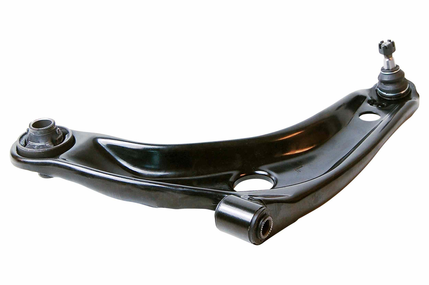 Mevotech Original Grade Suspension Control Arm and Ball Joint Assembly GS86138