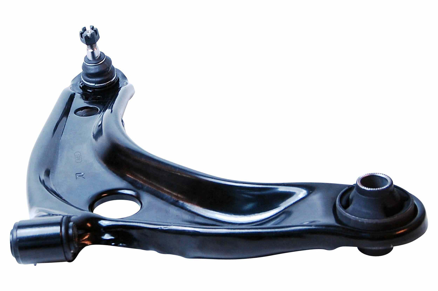 Mevotech Original Grade Suspension Control Arm and Ball Joint Assembly GS86139